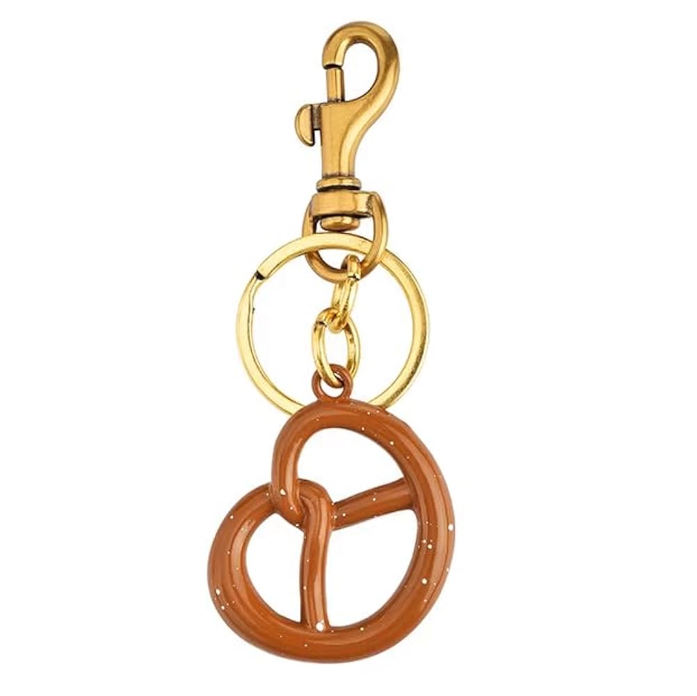 ぬいぐるみ  pretzel bag charm Jellycat Amuseable Pretzel Bag Charm | eBay